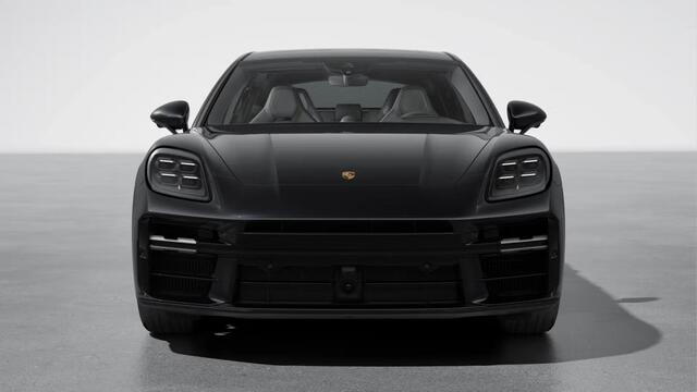 Porsche PANAMERA 4 E-Hybrid