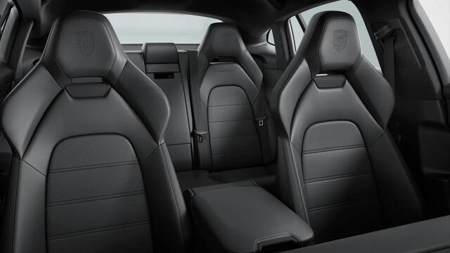 Porsche PANAMERA 4 E-Hybrid