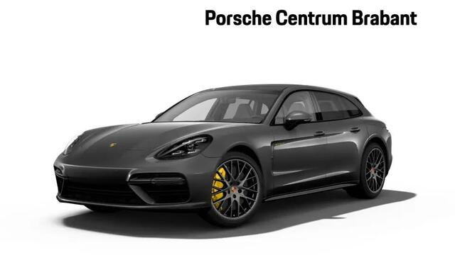 Porsche PANAMERA Turbo S E-Hybrid Sport Turismo Porsche Panamera Sport Turismo 4.0 Turbo S E-Hybrid