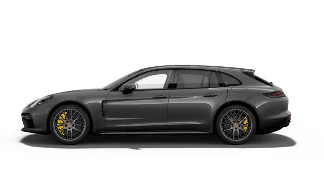 Porsche PANAMERA Turbo S E-Hybrid Sport Turismo Porsche Panamera Sport Turismo 4.0 Turbo S E-Hybrid