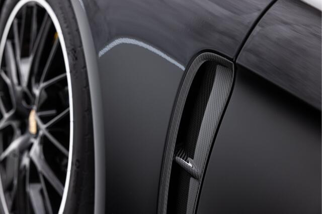 Porsche PANAMERA Sport Turismo 4.0 Turbo S E-Hybrid | Pano | SportDesign Carbon | Burmester | Keramisch