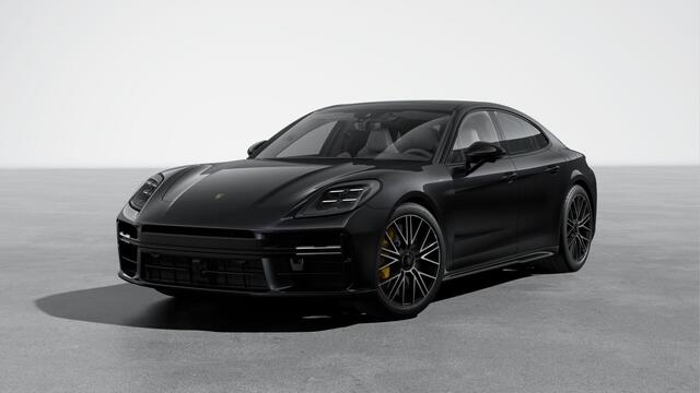 Porsche PANAMERA Turbo S E-Hybrid