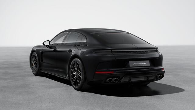 Porsche PANAMERA Turbo S E-Hybrid