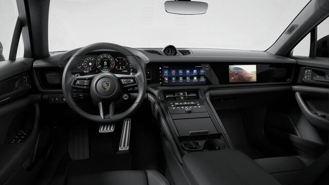 Porsche PANAMERA Turbo S E-Hybrid
