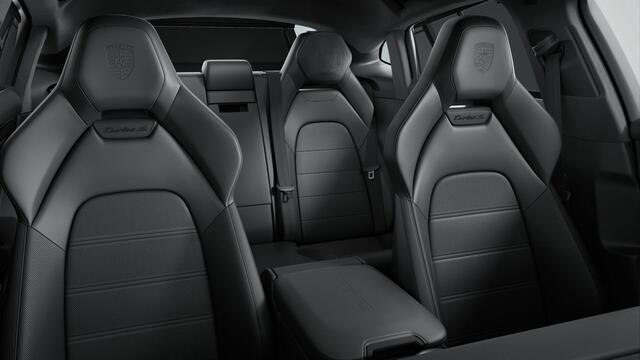Porsche PANAMERA Turbo S E-Hybrid