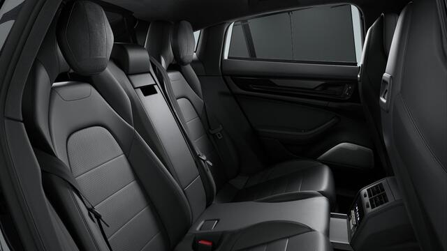Porsche PANAMERA Turbo S E-Hybrid