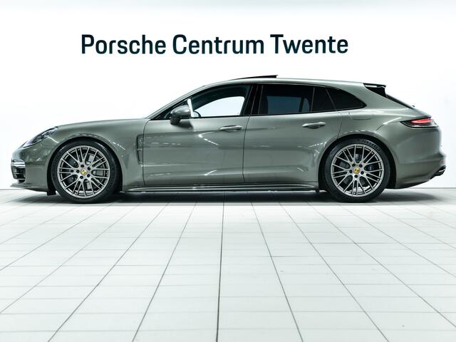 Porsche PANAMERA 4 E-Hybrid Sport Turismo Platinum Edition