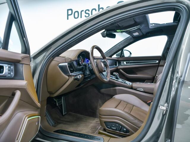 Porsche PANAMERA 4 E-Hybrid Sport Turismo Platinum Edition