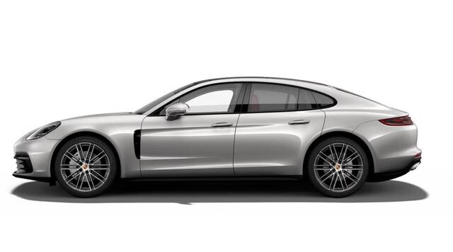 Porsche PANAMERA 4S