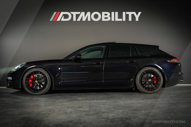 Porsche PANAMERA Sport Turismo 2.9 4 E-Hybrid | BTW | Panorama | Sfeerverlichting | Adaptive