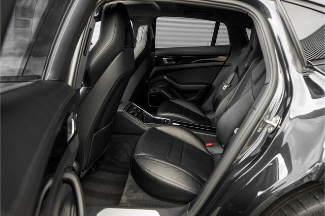 Porsche PANAMERA 2.9 4 E-Hybrid Pano Sport Chrono HUD 360° Bose