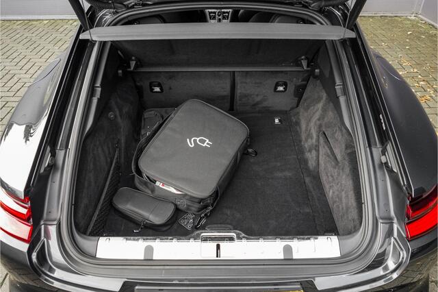 Porsche PANAMERA 2.9 4 E-Hybrid Pano Sport Chrono HUD 360° Bose