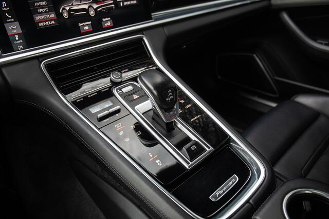 Porsche PANAMERA 2.9 4 E-Hybrid