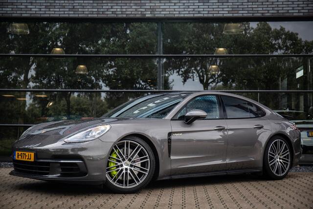 Porsche PANAMERA 2.9 4 E-Hybrid