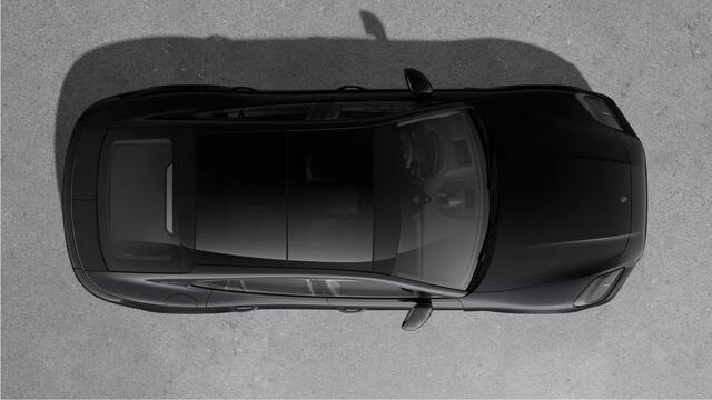 Porsche PANAMERA Turbo E-Hybrid