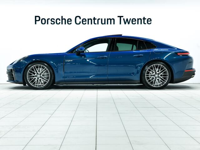 Porsche PANAMERA 4 E-Hybrid