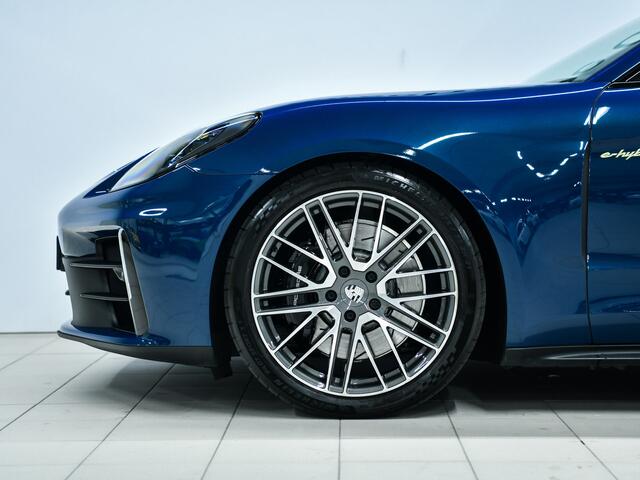 Porsche PANAMERA 4 E-Hybrid