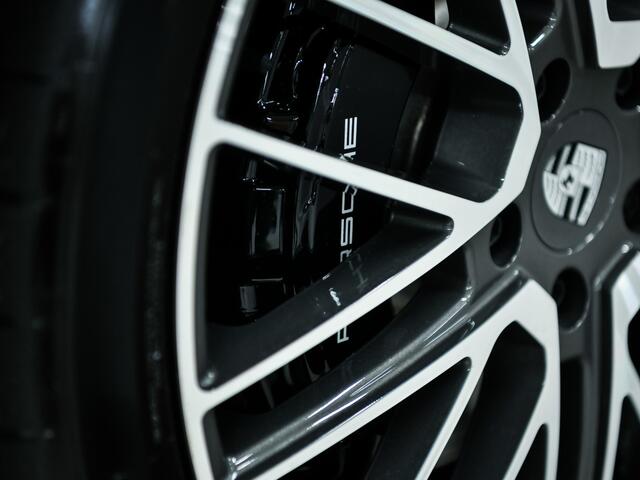 Porsche PANAMERA 4 E-Hybrid