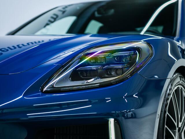 Porsche PANAMERA 4 E-Hybrid