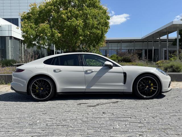 Porsche PANAMERA 3.0 4 PANO / BOSE / 21'' ACC / MEMORY / KEYLESS / Duitse papieren