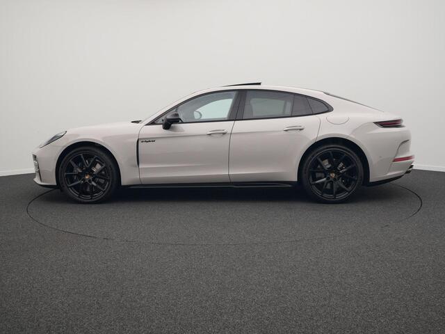 Porsche PANAMERA 4 E-Hybrid