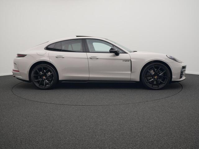 Porsche PANAMERA 4 E-Hybrid