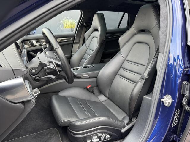 Porsche PANAMERA ST 4S E-Hybrid | PDCC | Achteras sturing | 560pk |