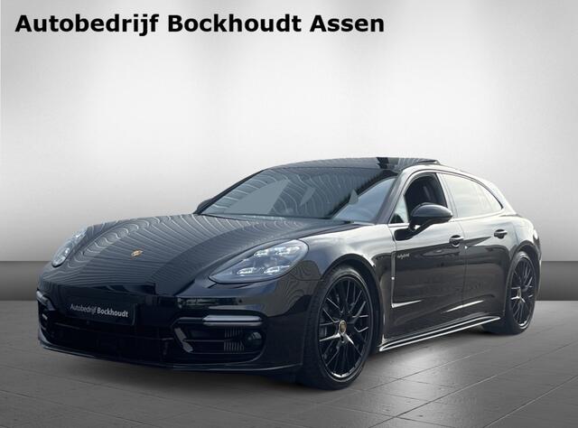 Porsche PANAMERA 2.9 4 E-Hybrid Platinum Edition | 4-Wielbesturing | Sport Design