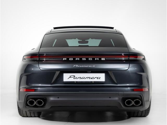 Porsche PANAMERA 4