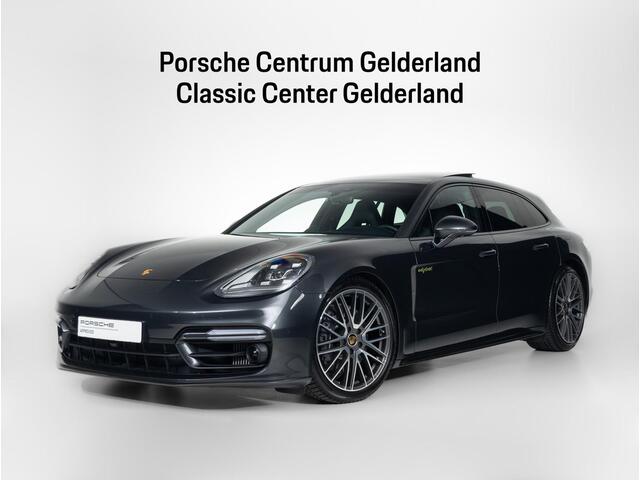 Porsche PANAMERA 4 E-Hybrid Sport Turismo Platinum Edition