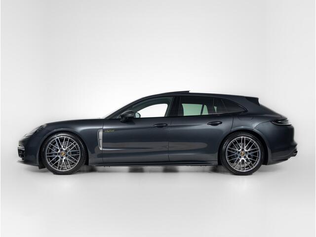 Porsche PANAMERA 4 E-Hybrid Sport Turismo Platinum Edition