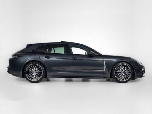 Porsche PANAMERA 4 E-Hybrid Sport Turismo Platinum Edition