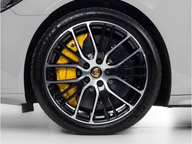 Porsche PANAMERA Turbo S E-Hybrid Sport Turismo