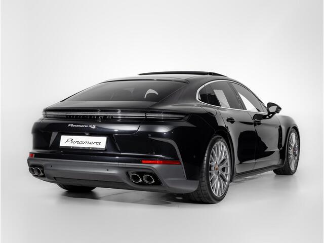 Porsche PANAMERA 4S E-Hybrid