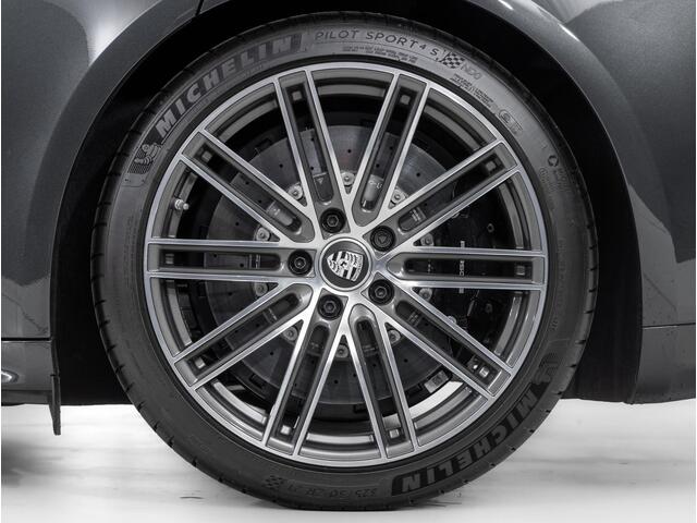 Porsche PANAMERA Turbo S E-Hybrid Sport Turismo