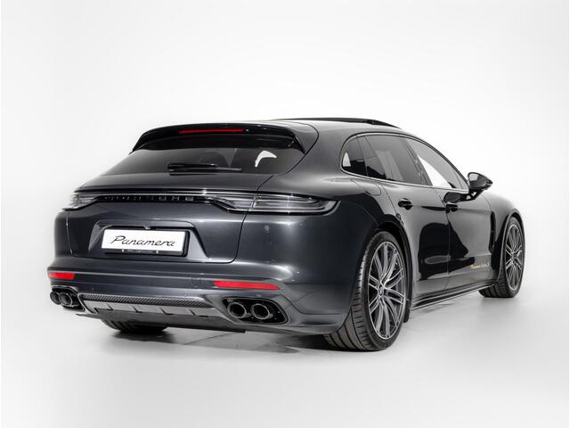 Porsche PANAMERA Turbo S E-Hybrid Sport Turismo