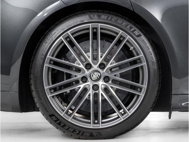 Porsche PANAMERA Turbo S E-Hybrid Sport Turismo