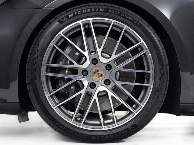 Porsche PANAMERA 4 E-Hybrid