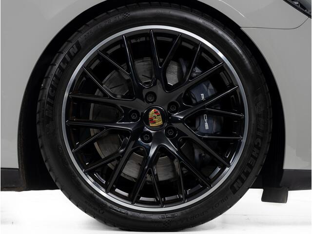 Porsche PANAMERA 4 E-Hybrid Sport Turismo Platinum Edition