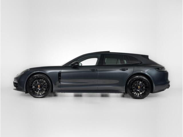 Porsche PANAMERA 4 E-Hybrid Sport Turismo Platinum Edition