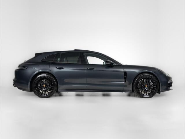 Porsche PANAMERA 4 E-Hybrid Sport Turismo Platinum Edition