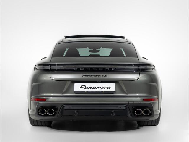 Porsche PANAMERA 4S E-Hybrid