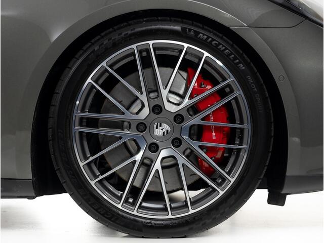 Porsche PANAMERA 4S E-Hybrid