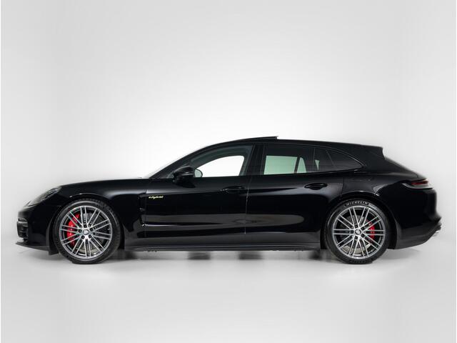 Porsche PANAMERA 4S E-Hybrid Sport Turismo