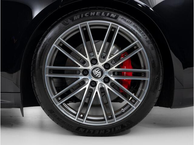 Porsche PANAMERA 4S E-Hybrid Sport Turismo