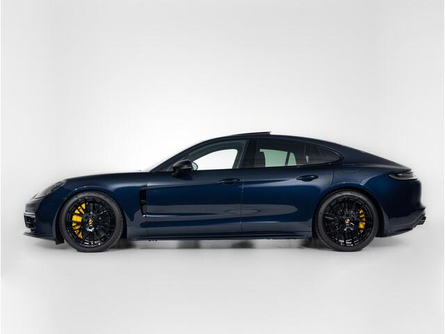 Porsche PANAMERA Turbo S E-Hybrid