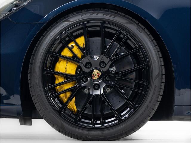 Porsche PANAMERA Turbo S E-Hybrid