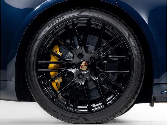 Porsche PANAMERA Turbo S E-Hybrid
