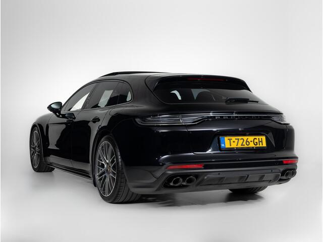 Porsche PANAMERA 4S E-Hybrid Sport Turismo