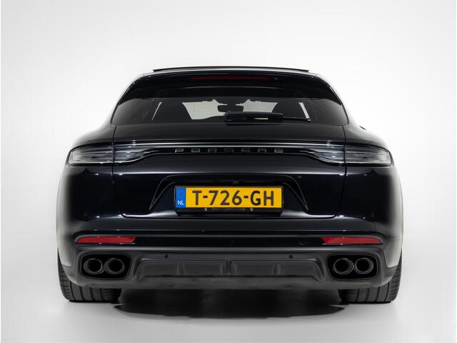 Porsche PANAMERA 4S E-Hybrid Sport Turismo